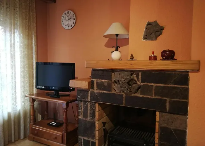 Apartment Nuria