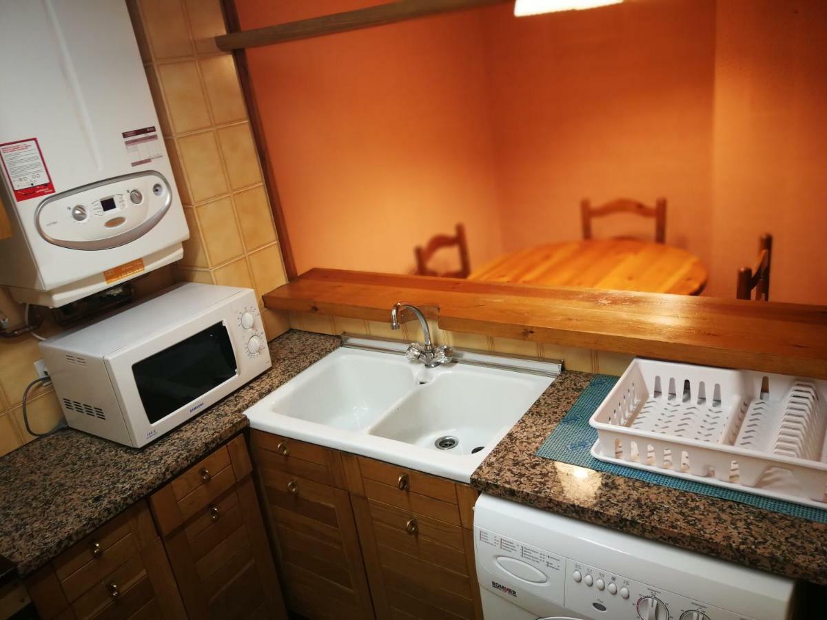 Nuria Apartment