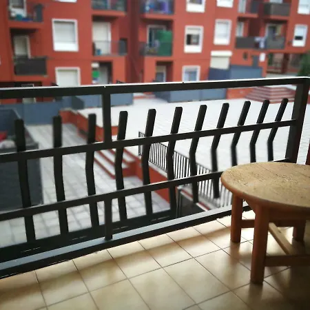 Apartment Nuria Puigcerdà Zewnętrze zdjęcie