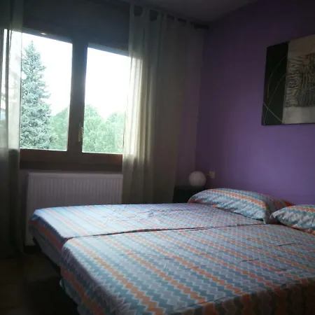 Apartment Nuria Puigcerdà Zewnętrze zdjęcie
