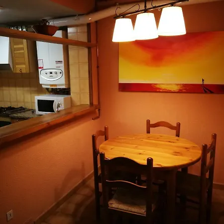 Apartment Nuria Puigcerdà Zewnętrze zdjęcie
