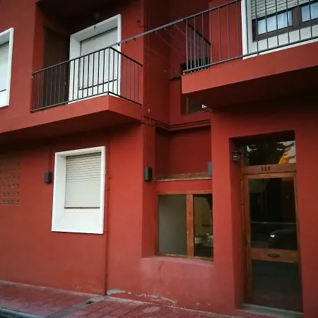 Apartment Nuria Puigcerdà Zewnętrze zdjęcie