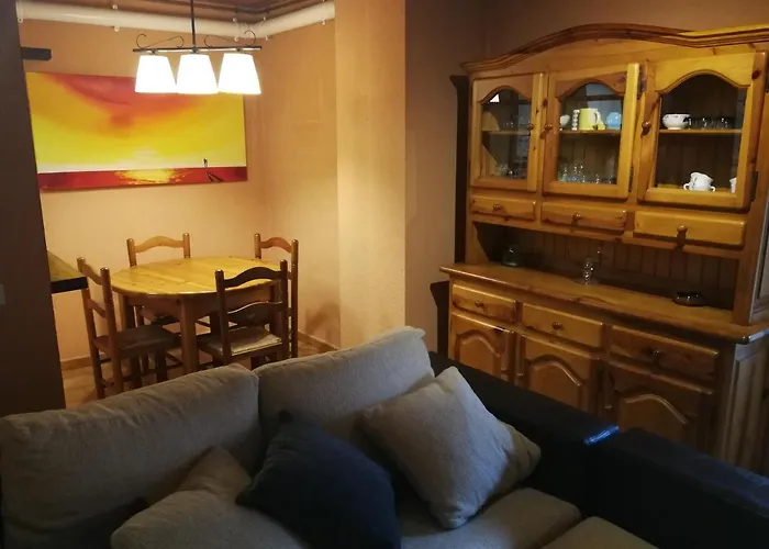 Apartment Nuria