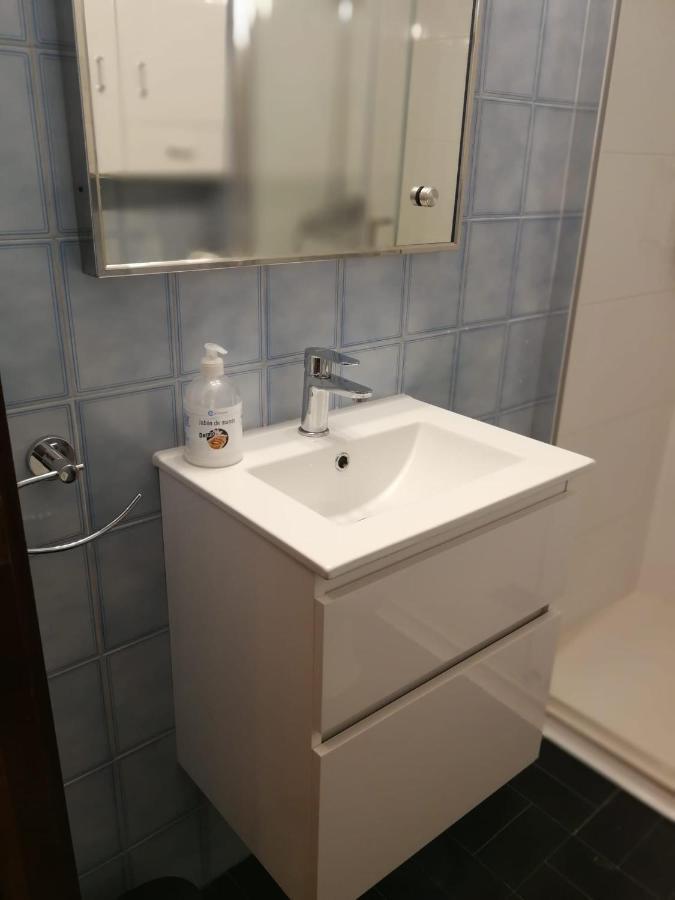 Apartment Nuria