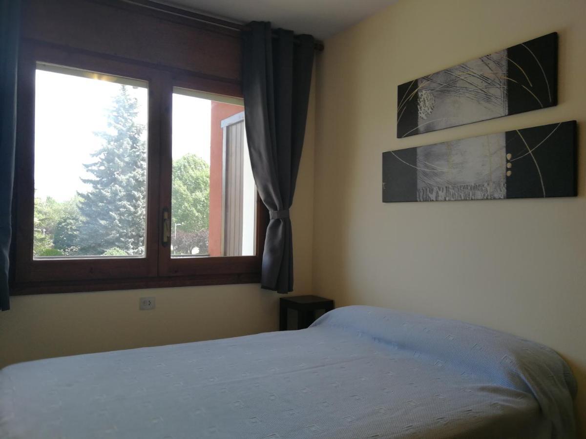 Nuria Apartment *