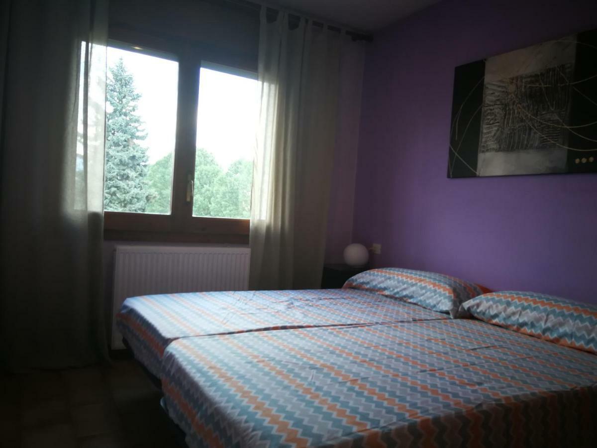 Nuria Apartment *
