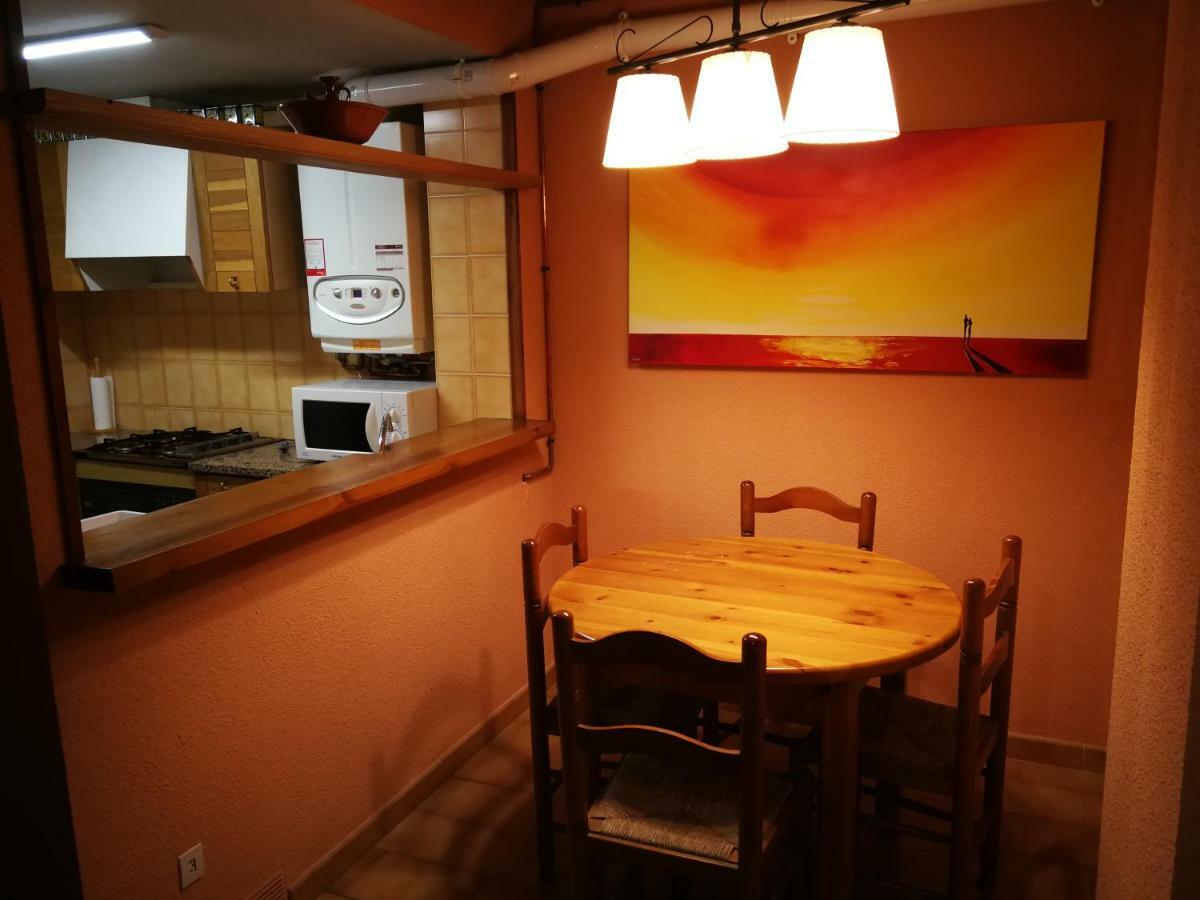 Apartment Nuria Puigcerdà
